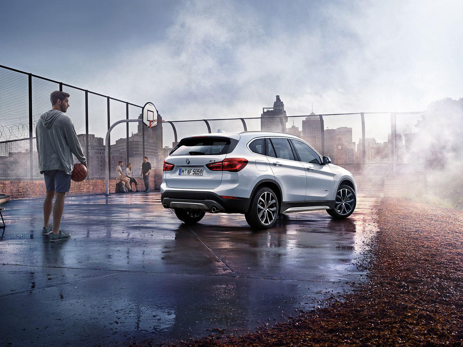 BMW X1 Duvar Kağıdı Wallpaper 05 | BMW Türkiye BMW X1 Duvar Kağıdı Wallpaper 05 | BMW Türkiye