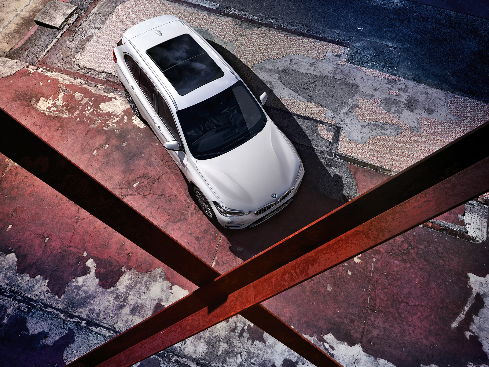 BMW X1 Duvar Kağıdı Wallpaper 06 | BMW Türkiye BMW X1 Duvar Kağıdı Wallpaper 06 | BMW Türkiye