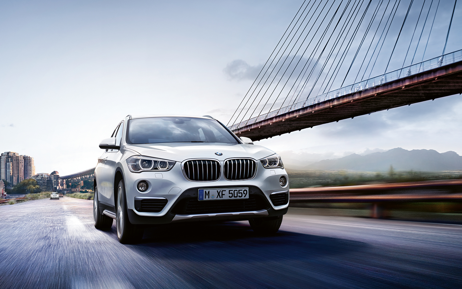 BMW X1 Duvar Kağıdı Wallpaper 08 | BMW Türkiye BMW X1 Duvar Kağıdı Wallpaper 08 | BMW Türkiye