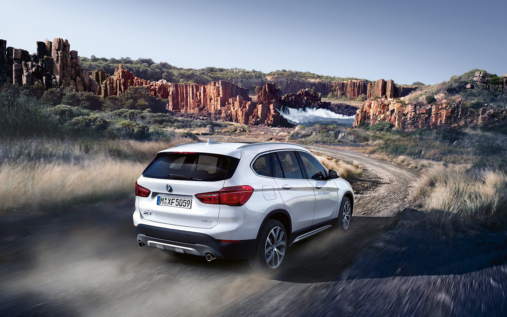 BMW X1 Duvar Kağıdı Wallpaper 10 | BMW Türkiye BMW X1 Duvar Kağıdı Wallpaper 10 | BMW Türkiye