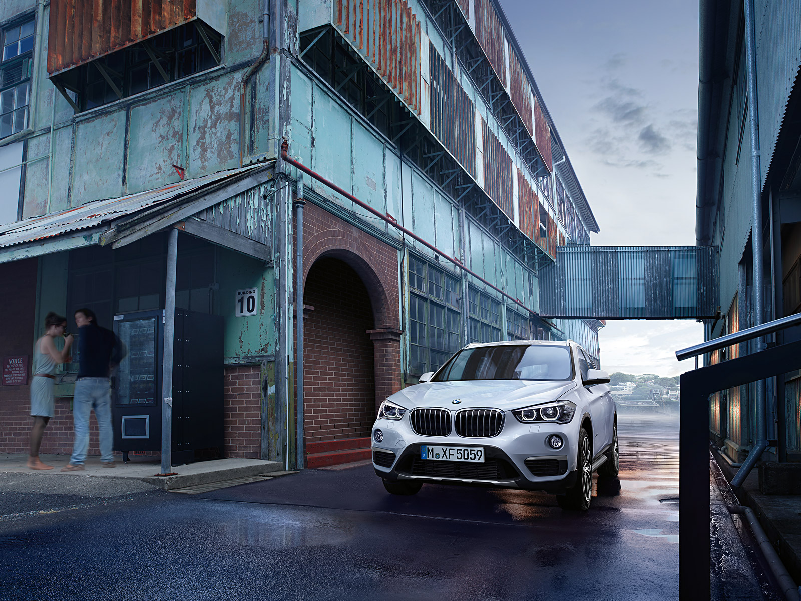 BMW X1 Duvar Kağıdı Wallpaper 11 | BMW Türkiye BMW X1 Duvar Kağıdı Wallpaper 11 | BMW Türkiye