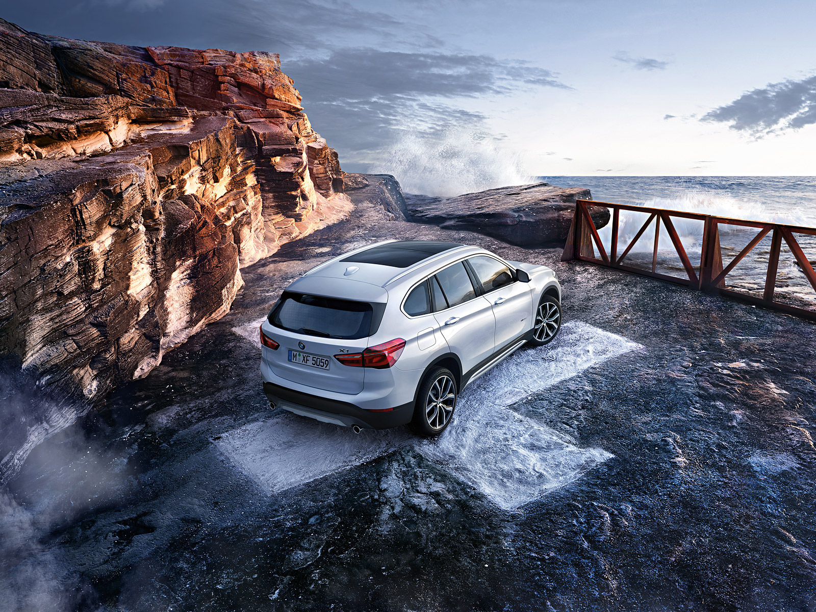 BMW X1 Duvar Kağıdı Wallpaper 12 | BMW Türkiye BMW X1 Duvar Kağıdı Wallpaper 12 | BMW Türkiye