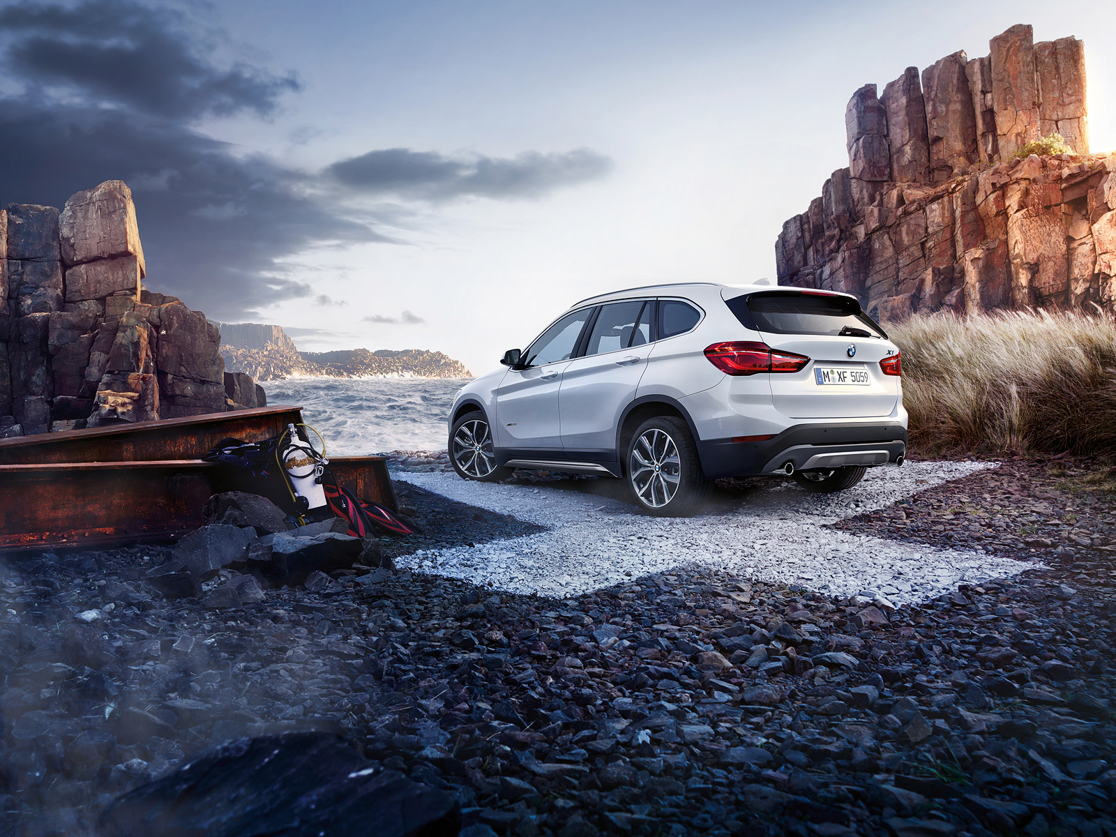 BMW X1 Duvar Kağıdı Wallpaper 13 | BMW Türkiye BMW X1 Duvar Kağıdı Wallpaper 13 | BMW Türkiye