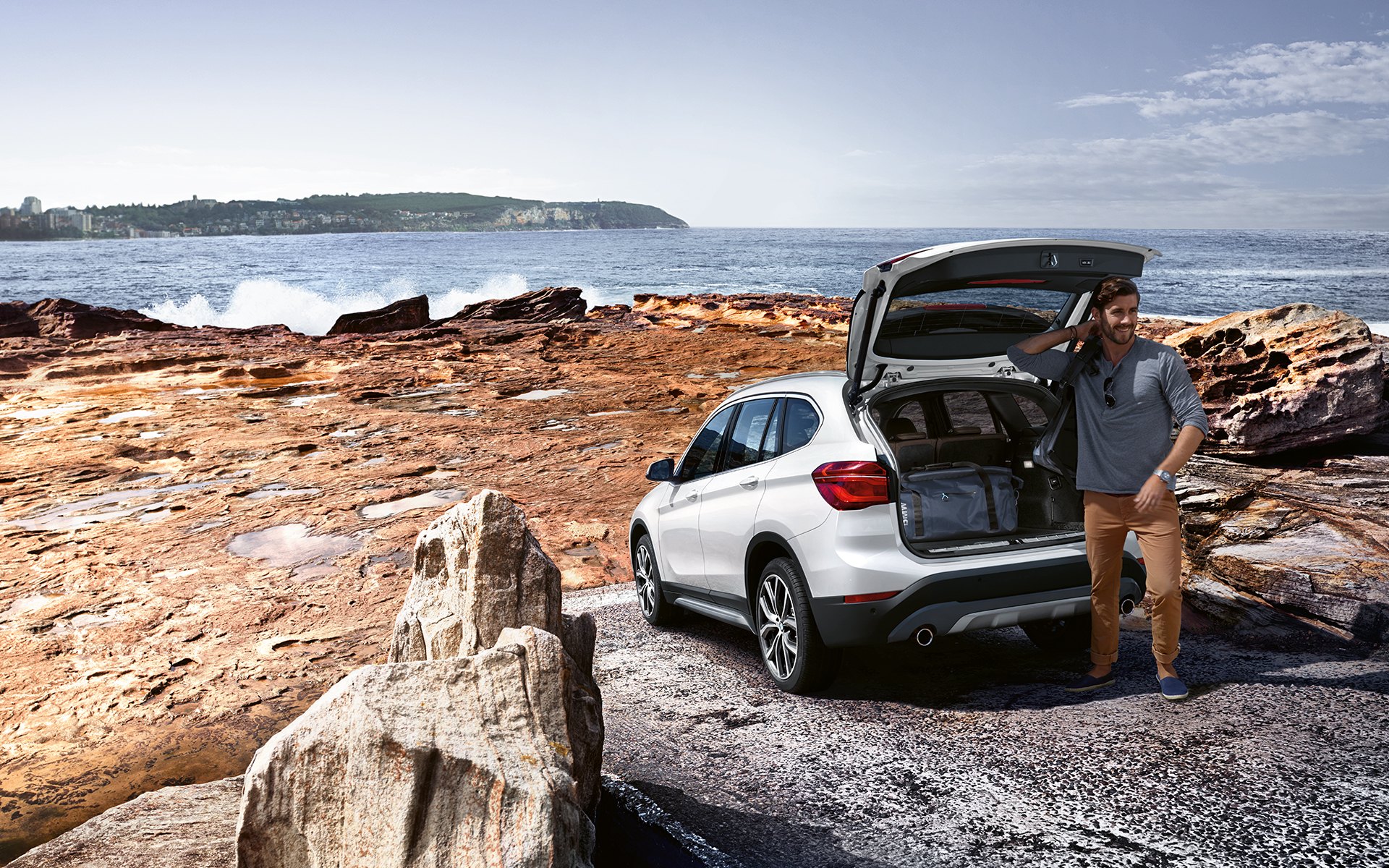 BMW X1 Duvar Kağıdı Wallpaper 14 | BMW Türkiye BMW X1 Duvar Kağıdı Wallpaper 14 | BMW Türkiye