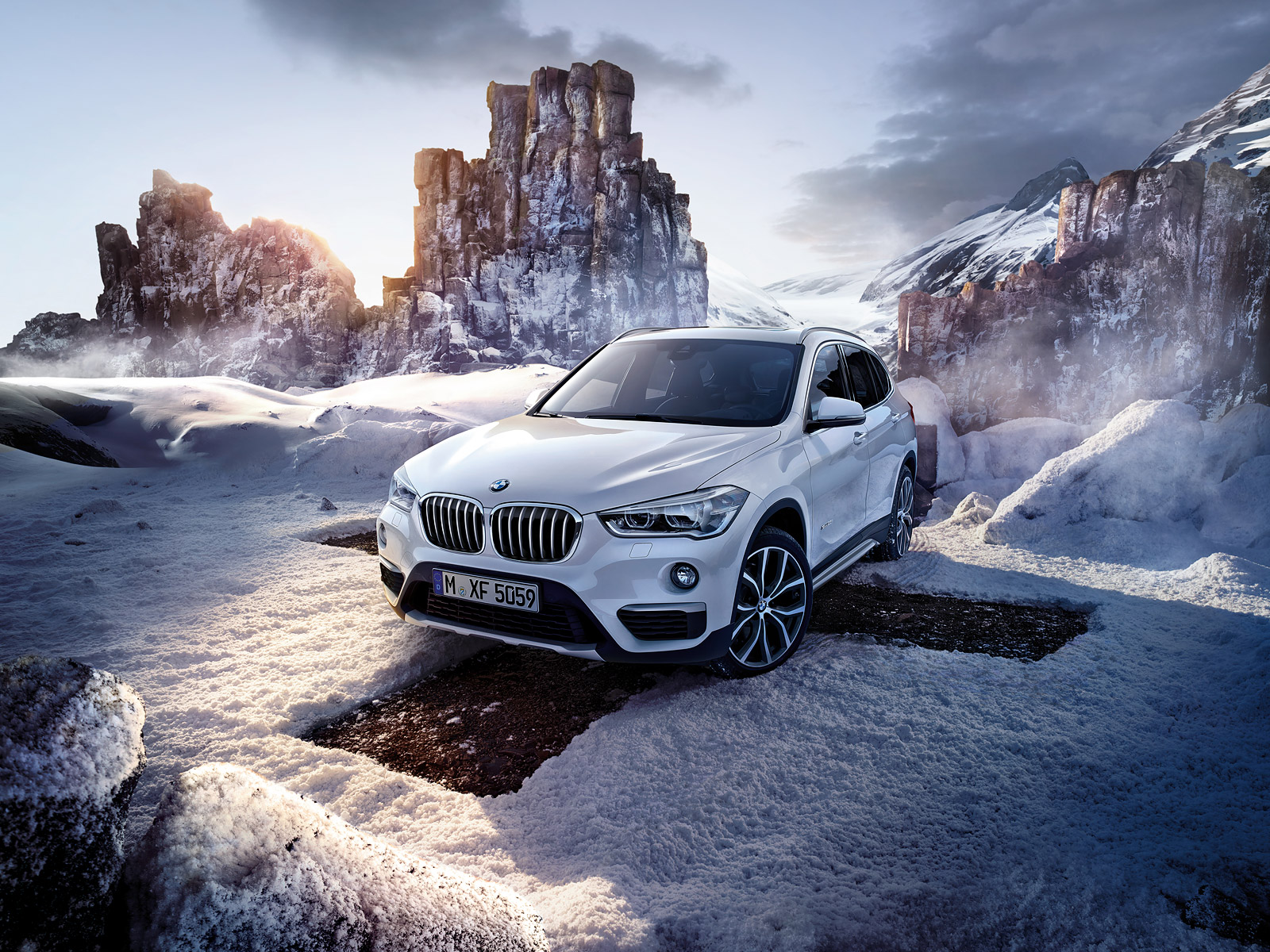 BMW X1 Duvar Kağıdı Wallpaper 15 | BMW Türkiye BMW X1 Duvar Kağıdı Wallpaper 15 | BMW Türkiye