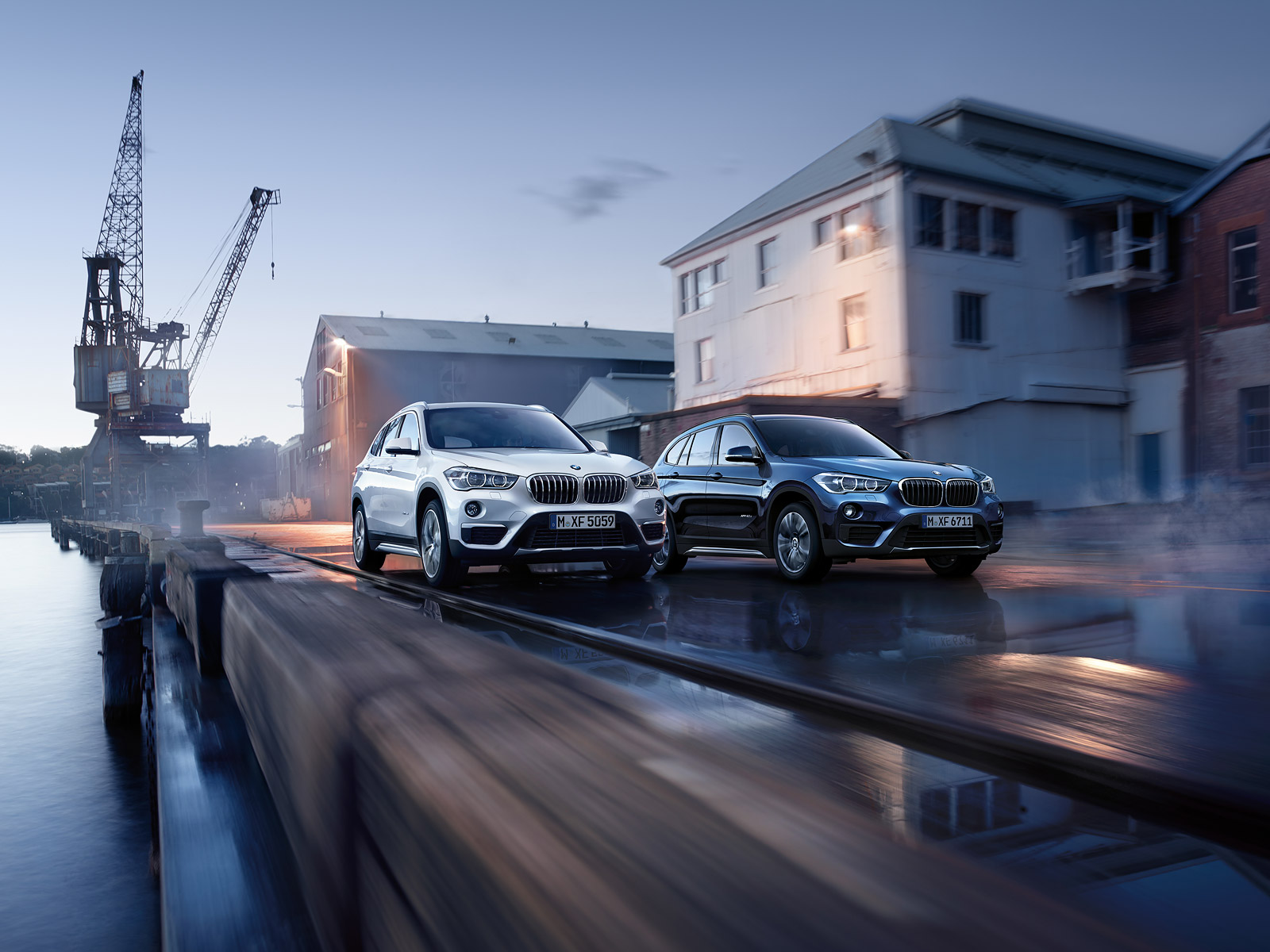BMW X1 Duvar Kağıdı Wallpaper 16 | BMW Türkiye BMW X1 Duvar Kağıdı Wallpaper 16 | BMW Türkiye