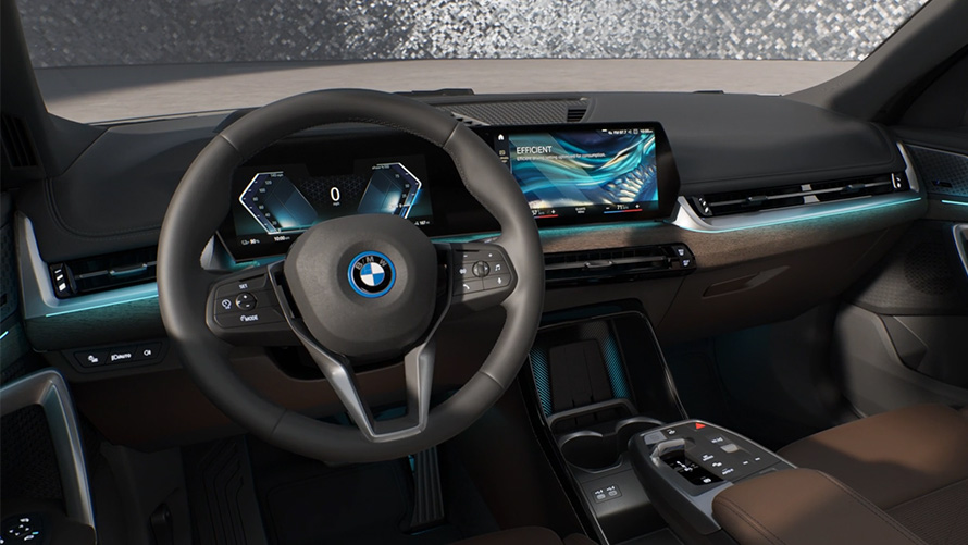 My Modes, BMW X1 U11 ICE BMW X1 U11 ICE xLine, Metalik Turuncu/Utah, My Modes