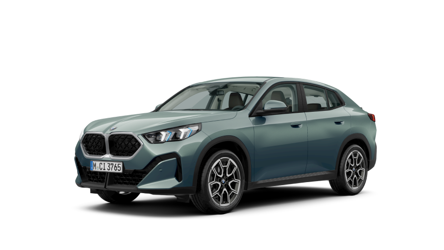 BMW X Serisi, BMW X2 U10, yan çaprazdan görünüm BMW X Serisi, BMW X2 U10, yan çaprazdan görünüm