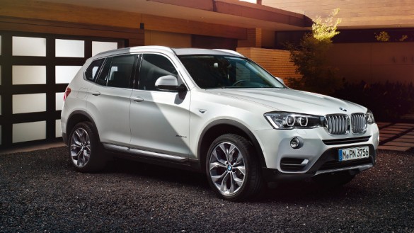 Bmw X Serisi 2017 Yenilikleri Nelerdir Garentapro Blog