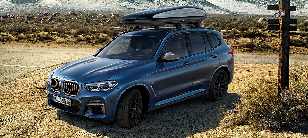 Test Bmw X3 Youtube