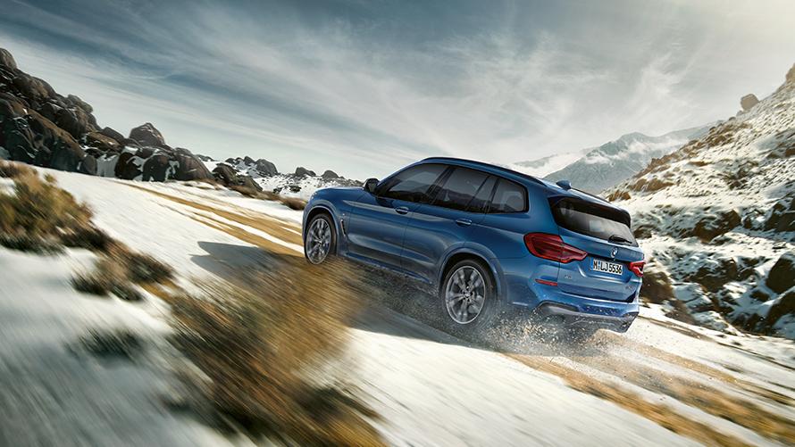 2018 Model Bmw X3 Te Neler Degisti Ikinciyeni Com Blog