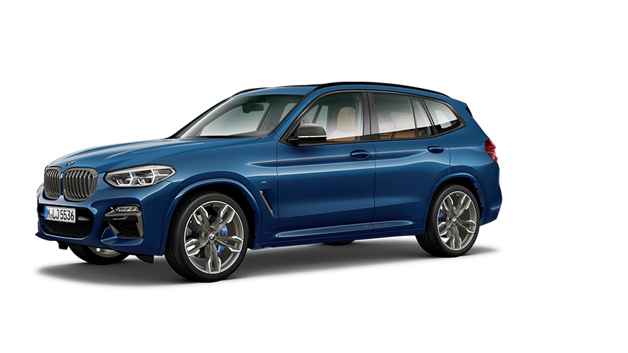 BMW X3. BMW X3.