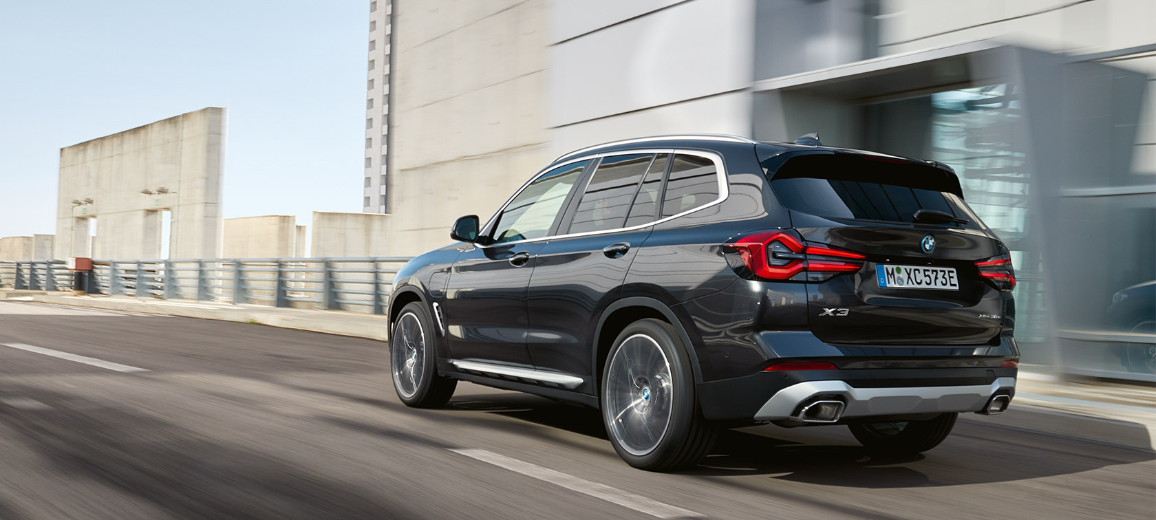 BMW X3 | BMW Türkiye