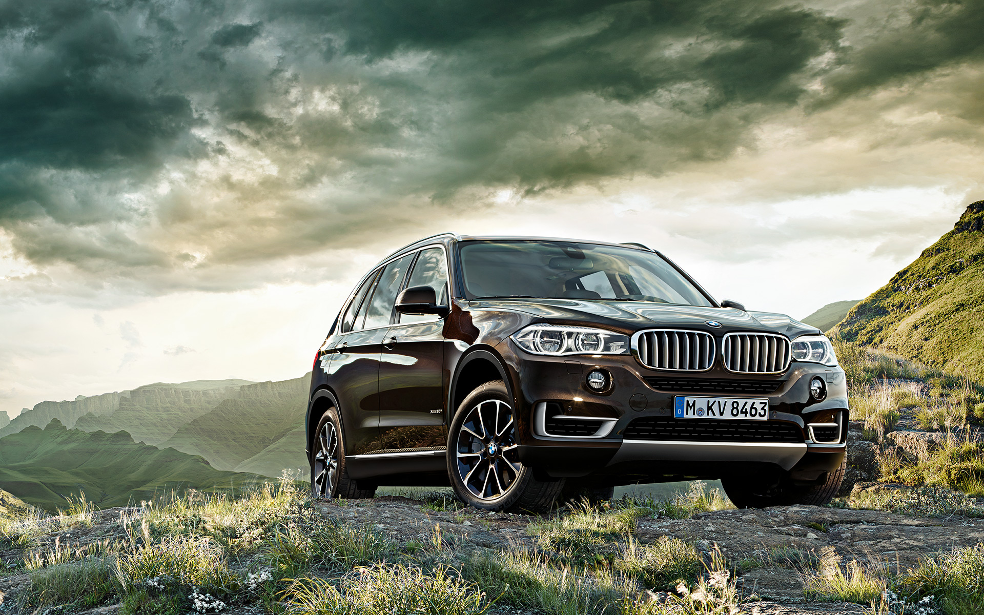 BMW X5 Duvar Kağıdı Wallpaper 01 | BMW Türkiye BMW X5 Duvar Kağıdı Wallpaper 01 | BMW Türkiye