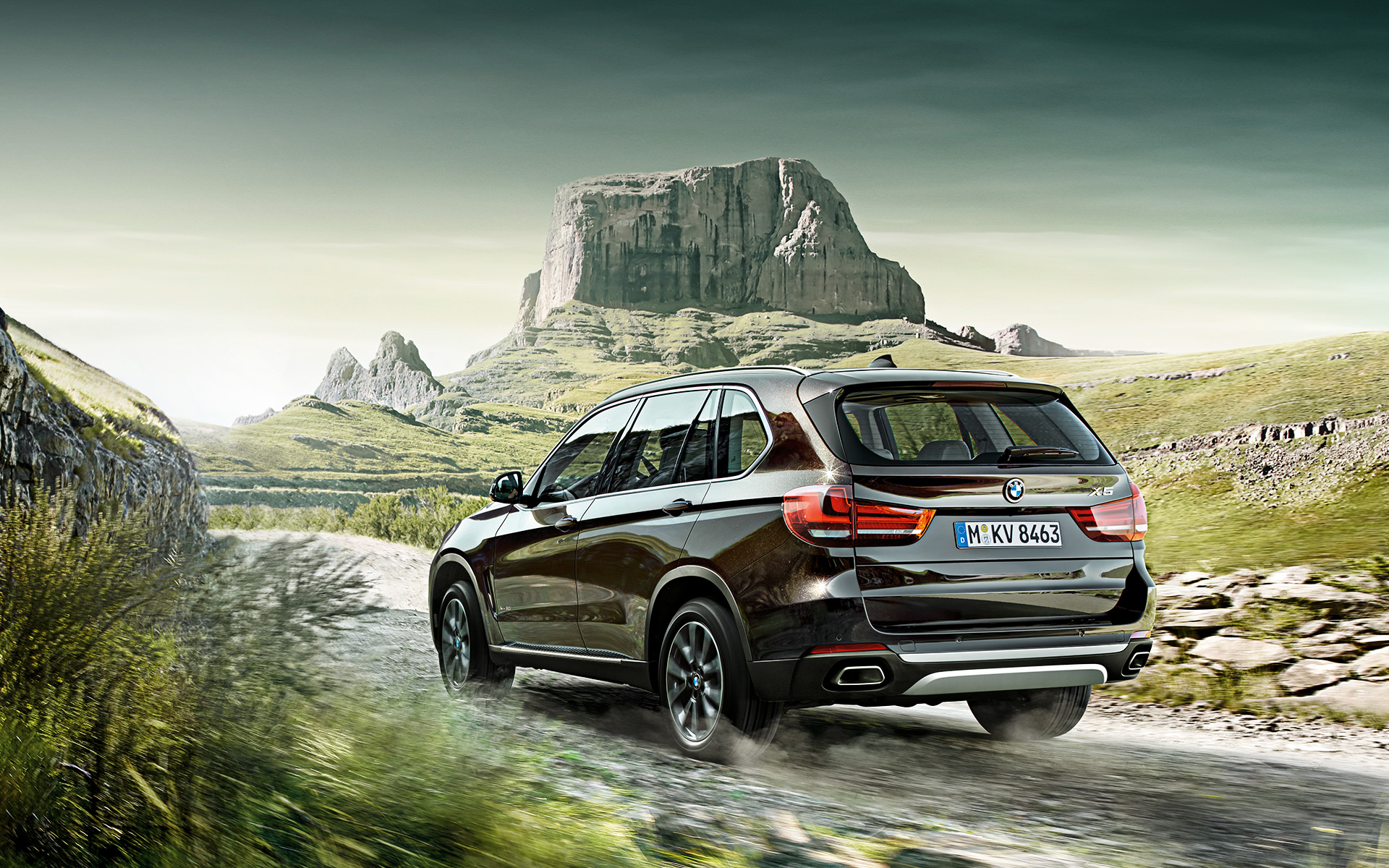 BMW X5 Duvar Kağıdı Wallpaper 09 | BMW Türkiye BMW X5 Duvar Kağıdı Wallpaper 09 | BMW Türkiye