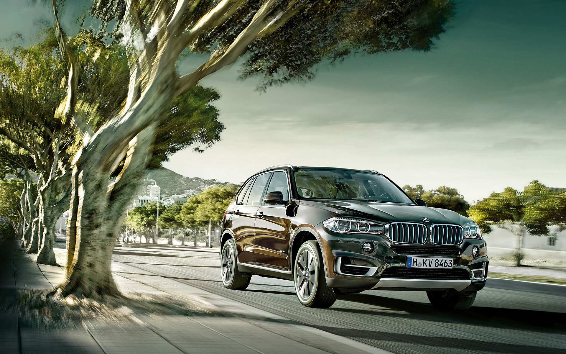 BMW X5 Duvar Kağıdı Wallpaper 10 | BMW Türkiye BMW X5 Duvar Kağıdı Wallpaper 10 | BMW Türkiye