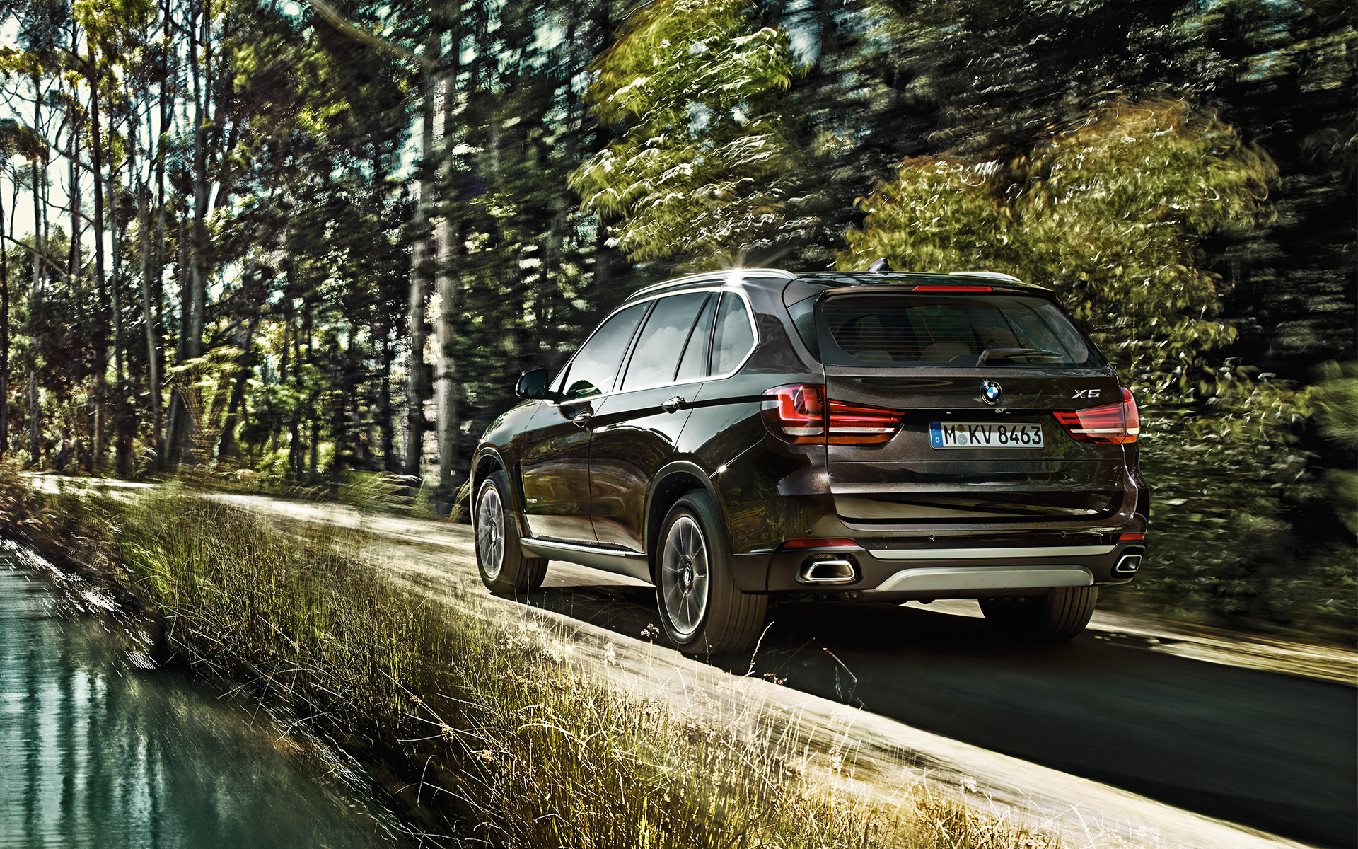 BMW X5 Duvar Kağıdı Wallpaper 11 | BMW Türkiye BMW X5 Duvar Kağıdı Wallpaper 11 | BMW Türkiye