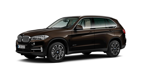 Borusan Oto Bmw X Zamani Geldi