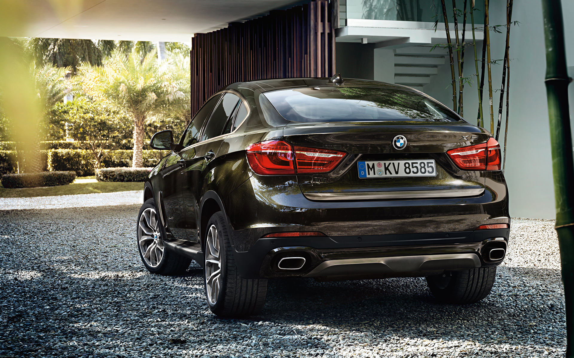 BMW X6: Resimler ve videolar - Görsel 2 BMW X6: Resimler ve videolar - Görsel 2