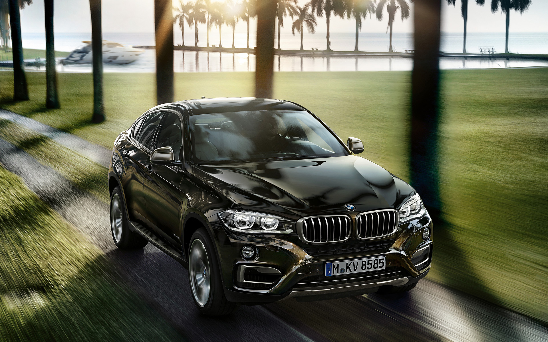 BMW X6: Resimler ve videolar - Görsel 10 BMW X6: Resimler ve videolar - Görsel 10