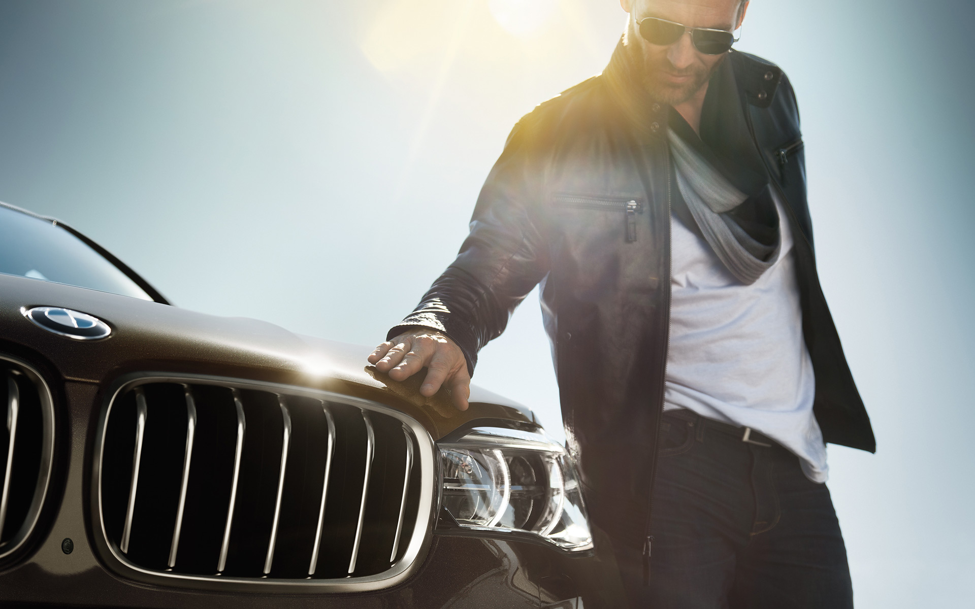BMW X6: Resimler ve videolar - Görsel 13 BMW X6: Resimler ve videolar - Görsel 13