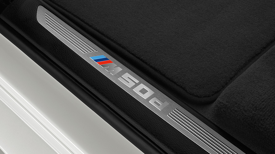 BMW X6: M Performance - Görsel 7 BMW X6: M Performance - Görsel 7