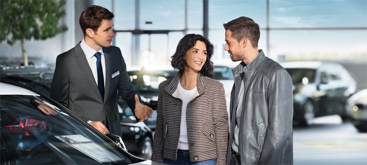 BMW Premium Selection BMW Premium Selection