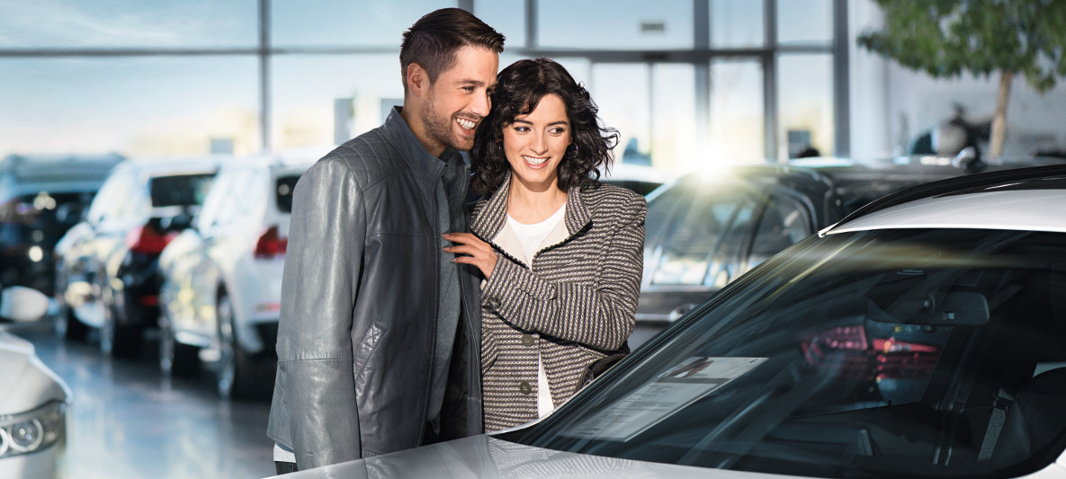 BMW Premium Selection BMW Premium Selection