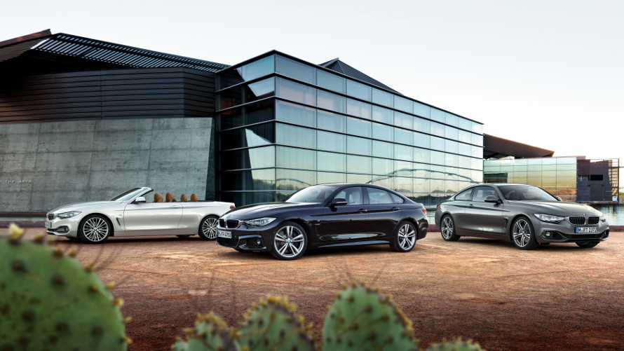 BMW Filo ve Kurumsal Satışlar : Ürünler ve Servisler - Görsel 4 BMW Filo ve Kurumsal Satışlar : Ürünler ve Servisler - Görsel 4