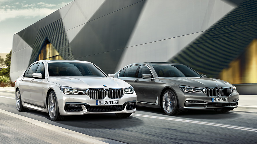 BMW Filo ve Kurumsal Satışlar : Ürünler ve Servisler - Görsel 6 BMW Filo ve Kurumsal Satışlar : Ürünler ve Servisler - Görsel 6