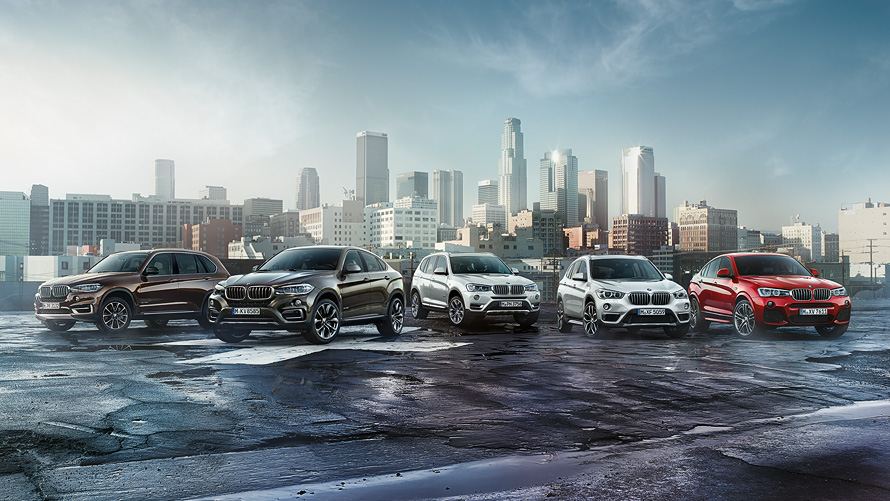 BMW Filo ve Kurumsal Satışlar : Ürünler ve Servisler - Görsel 7 BMW Filo ve Kurumsal Satışlar : Ürünler ve Servisler - Görsel 7