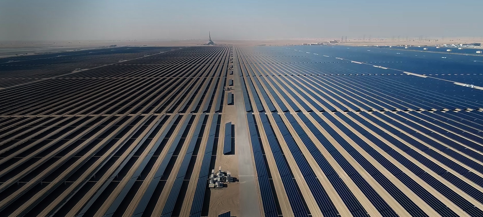 Bütünsel sürdürülebilirlik BMW Özel Satışlar Sürdürülebilirlik Merkezi: Çevre BMW Özel Satışlar Bütünsel sürdürülebilirlik Kuş bakışı görünüm güneş enerjisi parkı