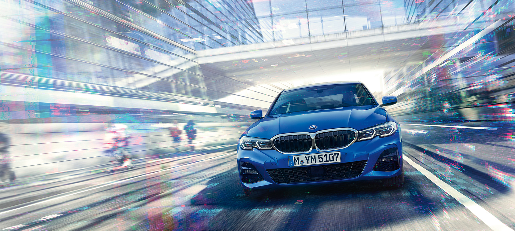 Yeni BMW 3 Serisi Yeni BMW 3 Serisi