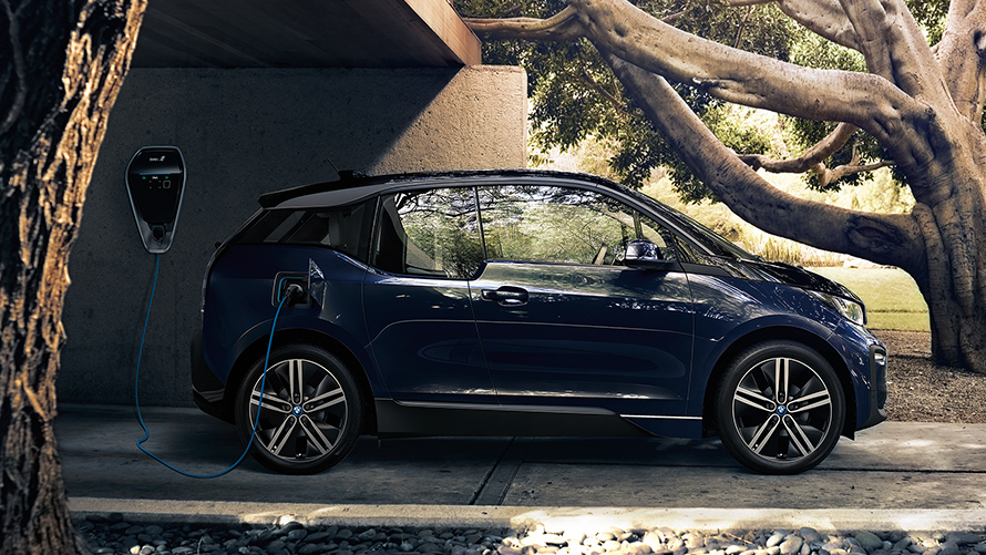 BMW i: Genel bakış BMW i: Genel bakış