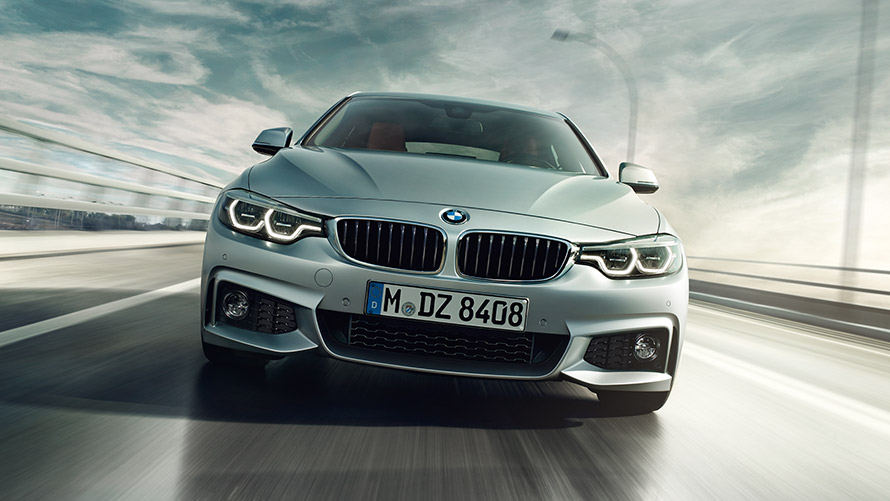 Yeni BMW 4 Serisi modelleri - Görsel 1 Yeni BMW 4 Serisi modelleri - Görsel 1