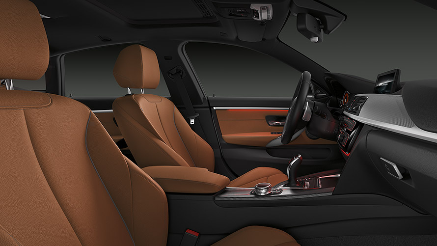Yeni BMW 4 Serisi modelleri - Görsel 3 Yeni BMW 4 Serisi modelleri - Görsel 3