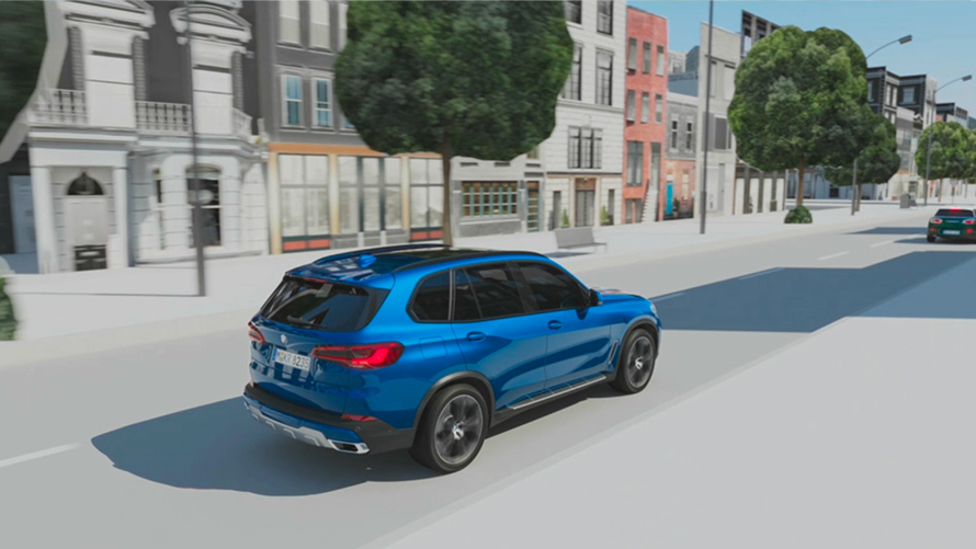 Verimli sürüş hakkında kullanışlı öneriler BMW EfficientDynamics Verimli sürüş hakkında kullanışlı öneriler
