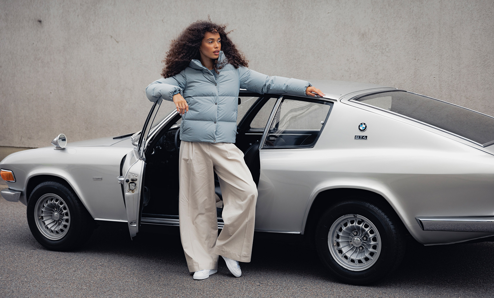 BMW Lifestyle Katalog 2023 Freude dolgu ceket ürünleri BMW Lifestyle Katalog Freude dolgu ceket ürünleri