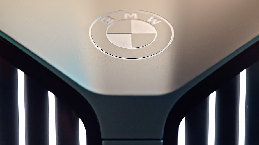Video, sürdürülebilir malzeme konsepti, BMW i Vision Circular BMW i Vision Circular, vizyon otomobil, sürdürülebilir malzeme konsepti videosu