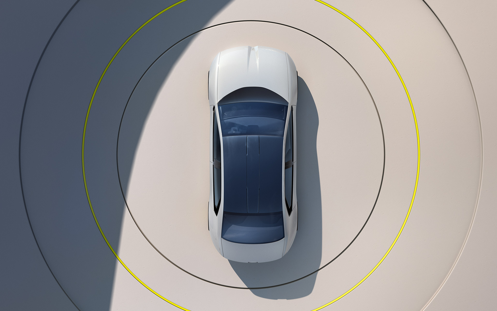 BMW i Vision Dee | BMW Türkiye