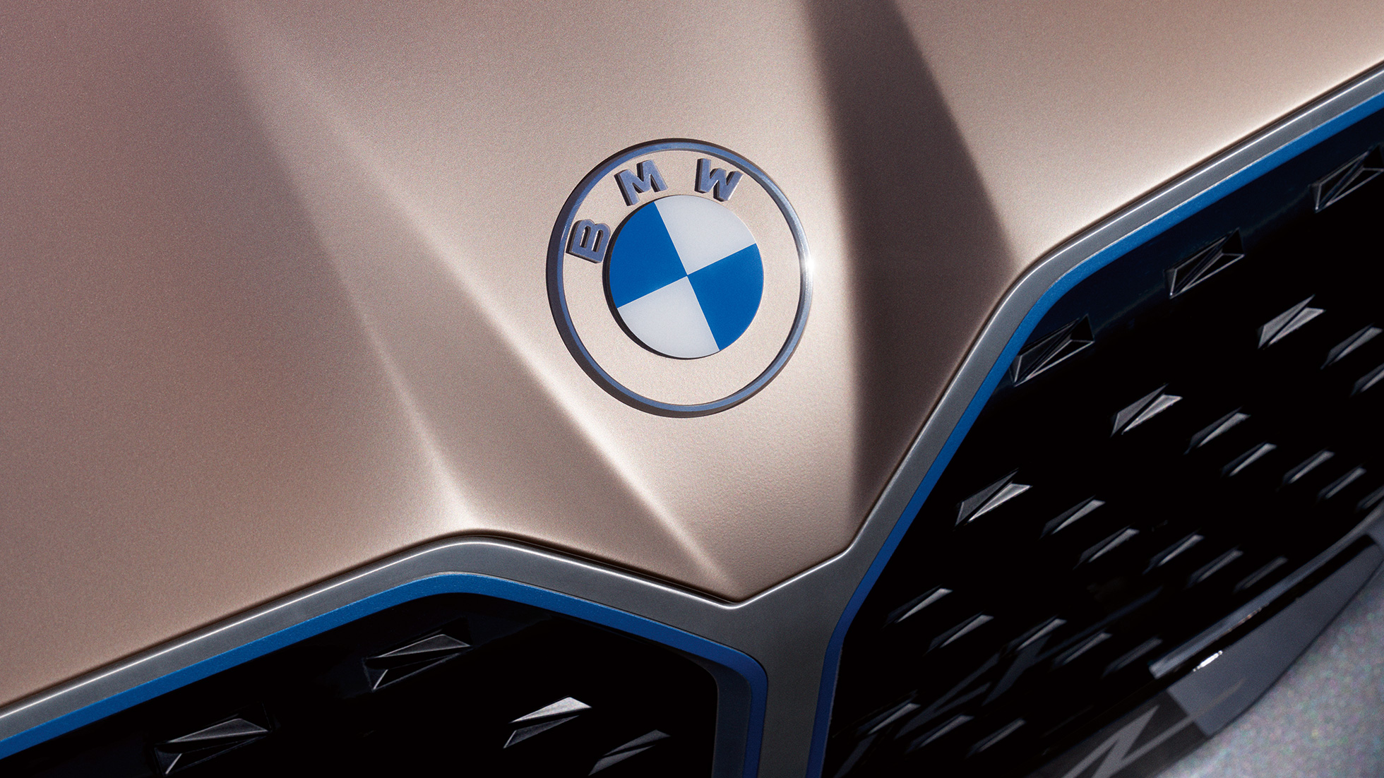 BMW Konsept i4 Yeni Bir Çağın Müjdecisi | BMW Türkiye BMW Konsept i4 Yeni Bir Çağın Müjdecisi | BMW Türkiye