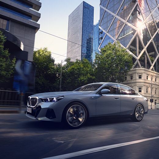 BMW Elektrikli Otomobillerinin avantajları çevre dostu