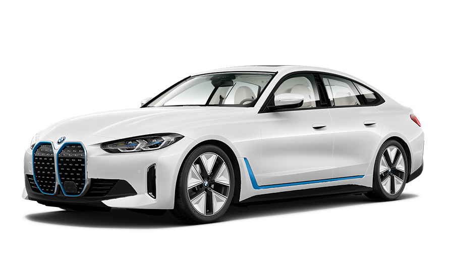 BMW i4 | BMW Türkiye BMW i4 | BMW Türkiye