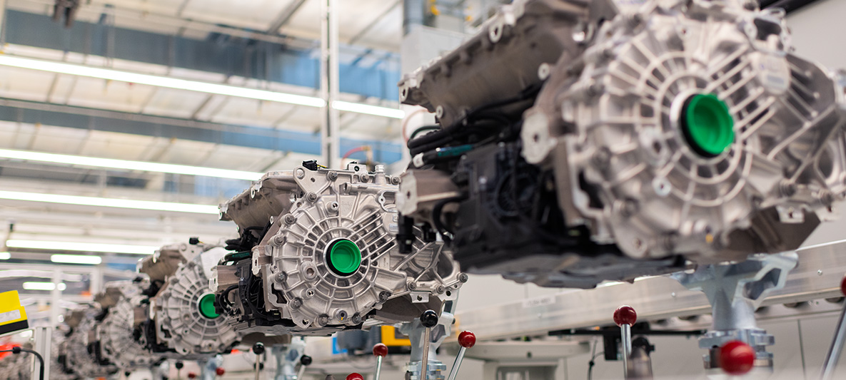 BMW’de Sürdürülebilirlik | BMW Türkiye BMW’de Sürdürülebilirlik | BMW Türkiye