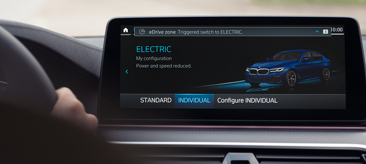 BMW’de Sürdürülebilirlik | BMW Türkiye BMW’de Sürdürülebilirlik | BMW Türkiye