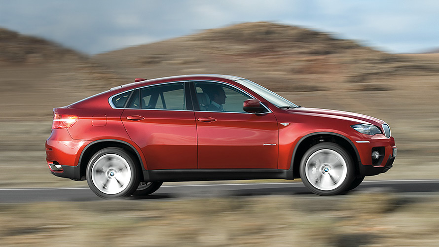 BMW xDrive - Görsel 5 BMW xDrive - Görsel 5