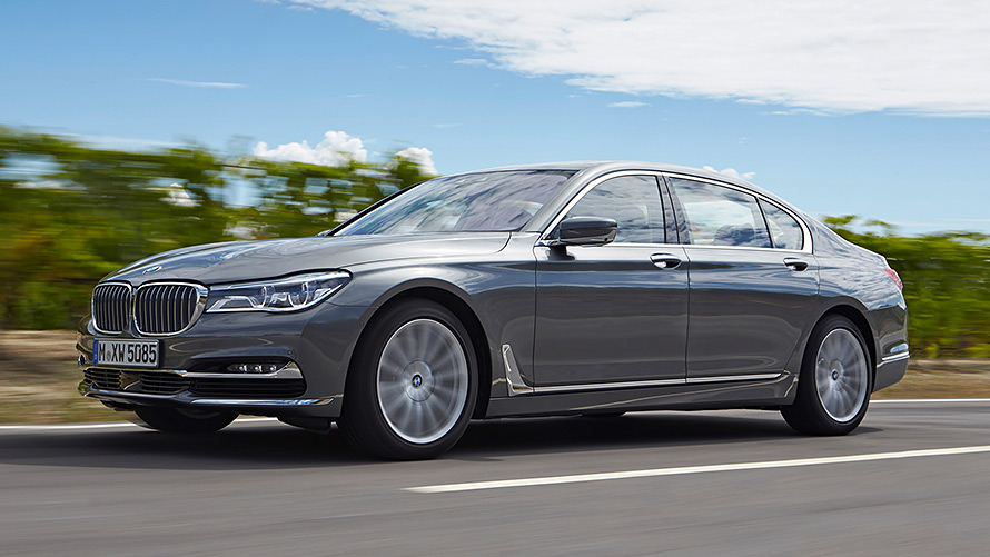 BMW xDrive - Görsel 7 BMW xDrive - Görsel 7