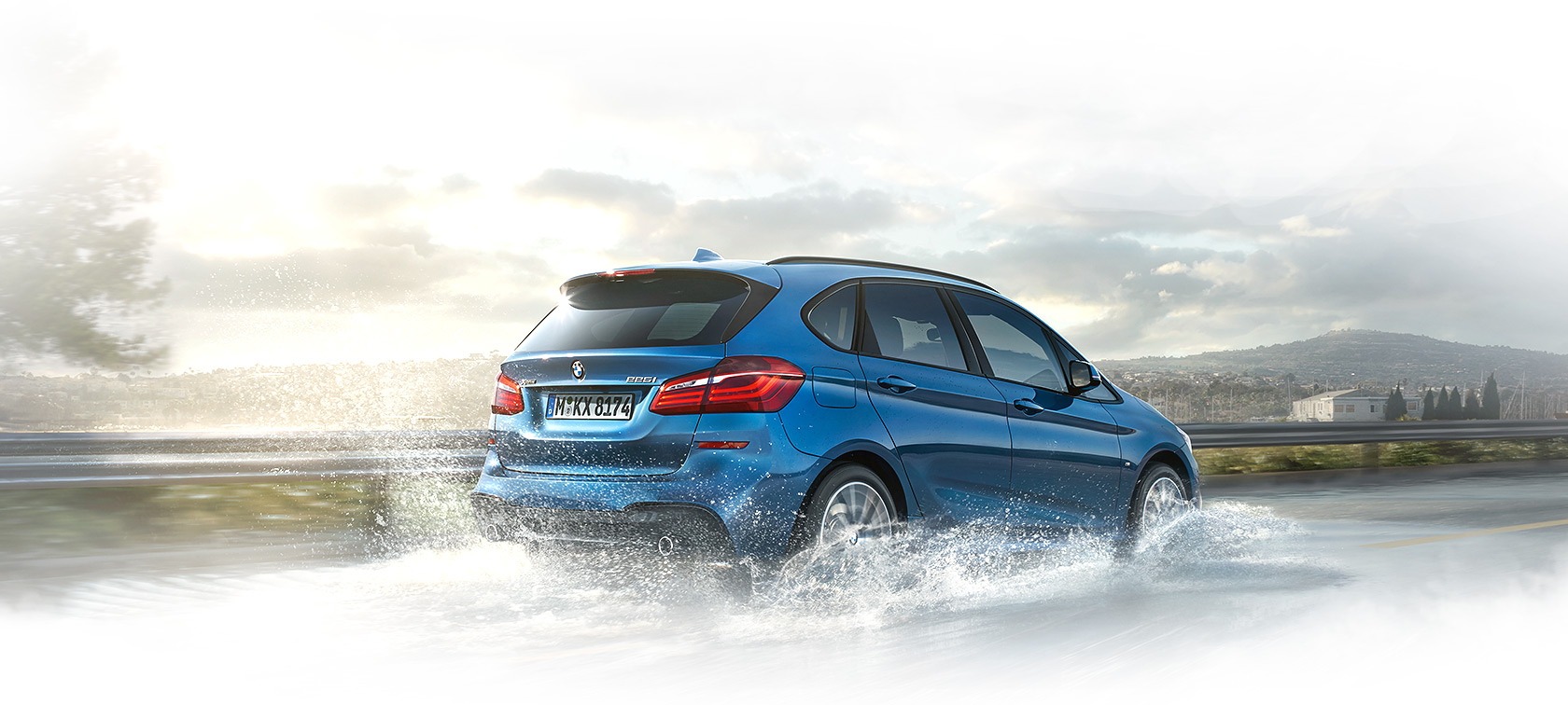 BMW xDrive - Görsel 9 BMW xDrive - Görsel 9