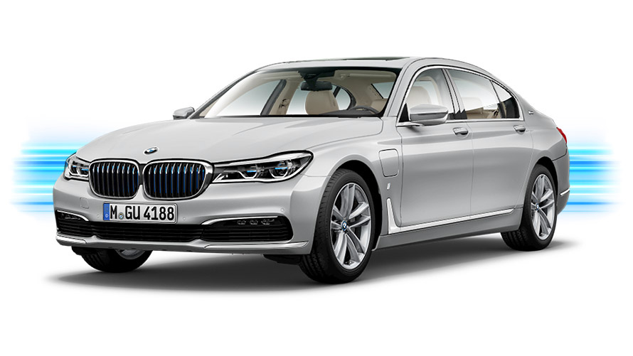 BMW EfficientDynamics : Elektrikli motor - Görsel 6 BMW EfficientDynamics : Elektrikli motor - Görsel 6