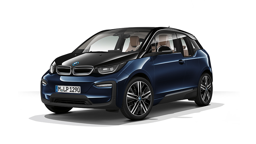 BMW EfficientDynamics : Elektrikli motor - Görsel 2 BMW EfficientDynamics : Elektrikli motor - Görsel 2
